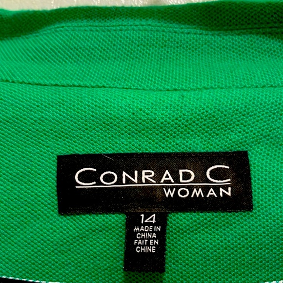 Conrad C Blazer Size 14 - Picture 3 of 3